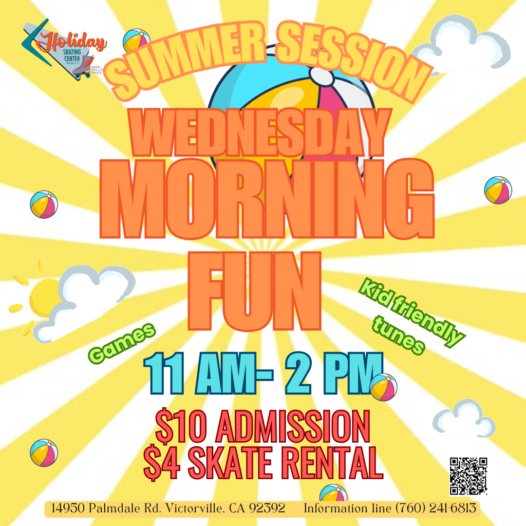 Wed morning Fun