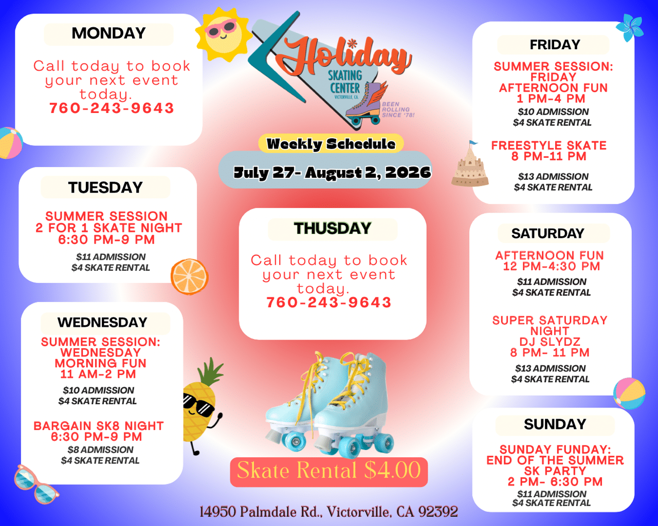 Weekly Schedule JULY 18 Instagram Post.png (1)