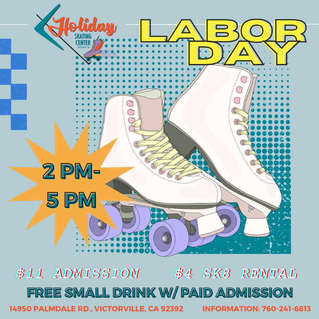 LABOR DAY - 4